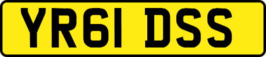 YR61DSS