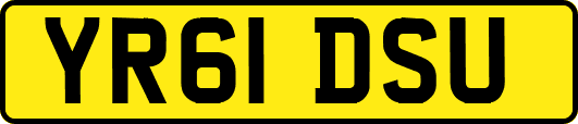 YR61DSU