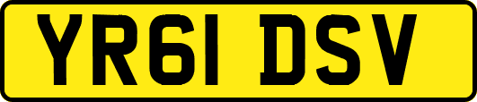 YR61DSV