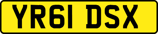 YR61DSX