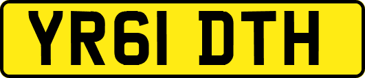 YR61DTH
