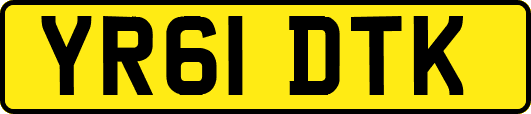 YR61DTK
