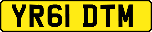 YR61DTM