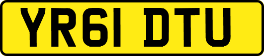 YR61DTU