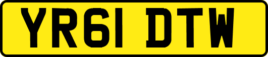 YR61DTW