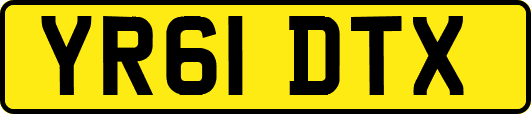 YR61DTX