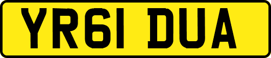 YR61DUA