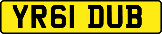YR61DUB