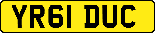 YR61DUC