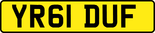 YR61DUF