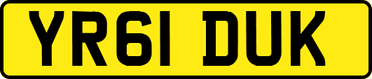 YR61DUK