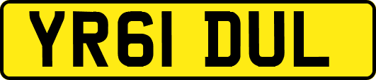 YR61DUL