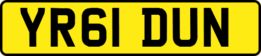 YR61DUN