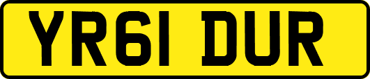 YR61DUR