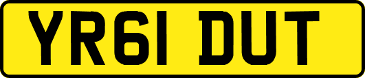 YR61DUT