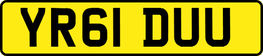 YR61DUU