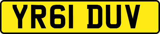 YR61DUV