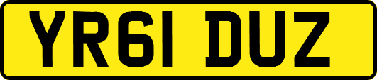 YR61DUZ