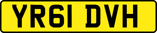 YR61DVH