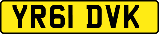 YR61DVK