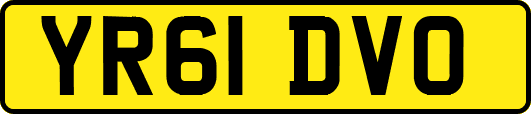YR61DVO