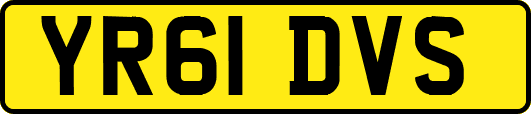 YR61DVS