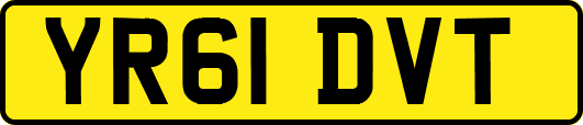 YR61DVT