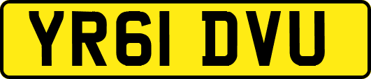 YR61DVU