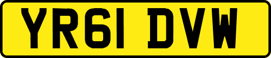 YR61DVW
