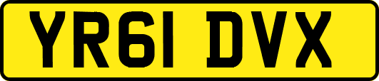 YR61DVX