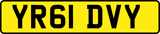 YR61DVY