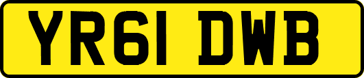 YR61DWB