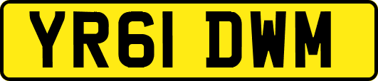 YR61DWM