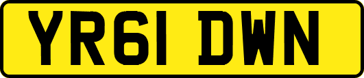 YR61DWN