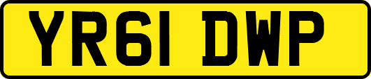 YR61DWP