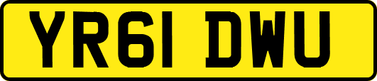 YR61DWU