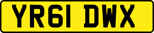 YR61DWX