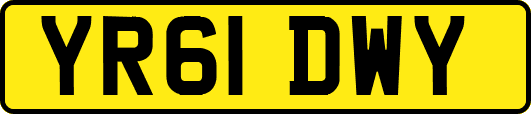 YR61DWY
