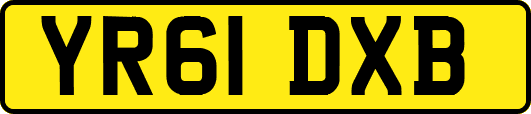 YR61DXB