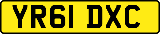 YR61DXC