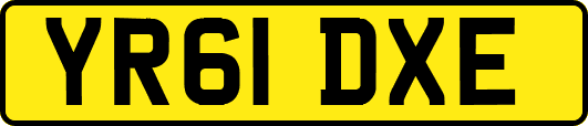 YR61DXE