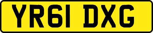 YR61DXG