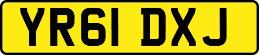 YR61DXJ