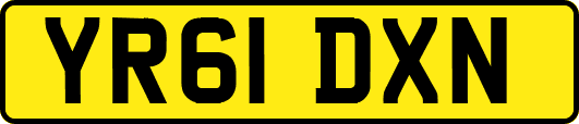 YR61DXN
