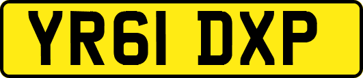 YR61DXP