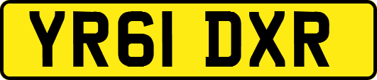 YR61DXR