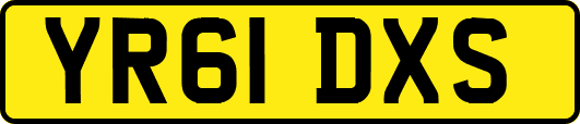 YR61DXS