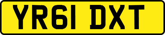 YR61DXT