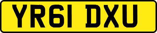 YR61DXU
