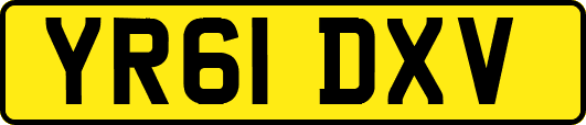 YR61DXV